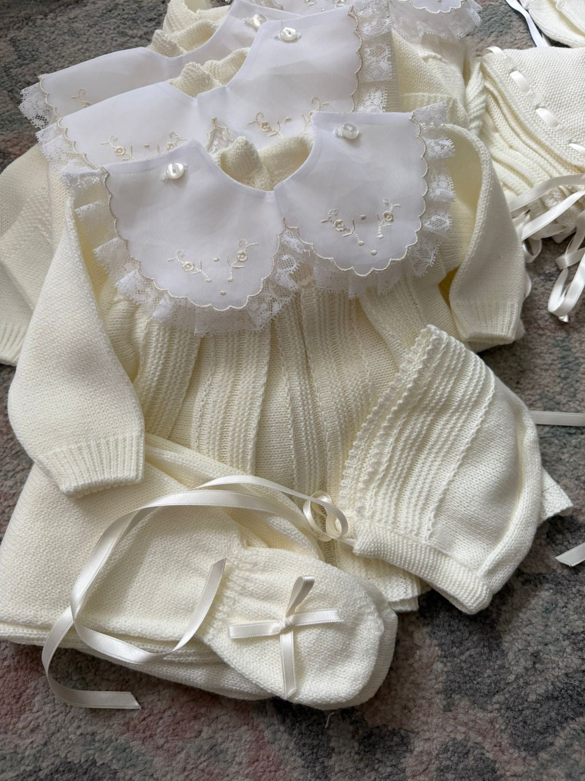 Set per beba