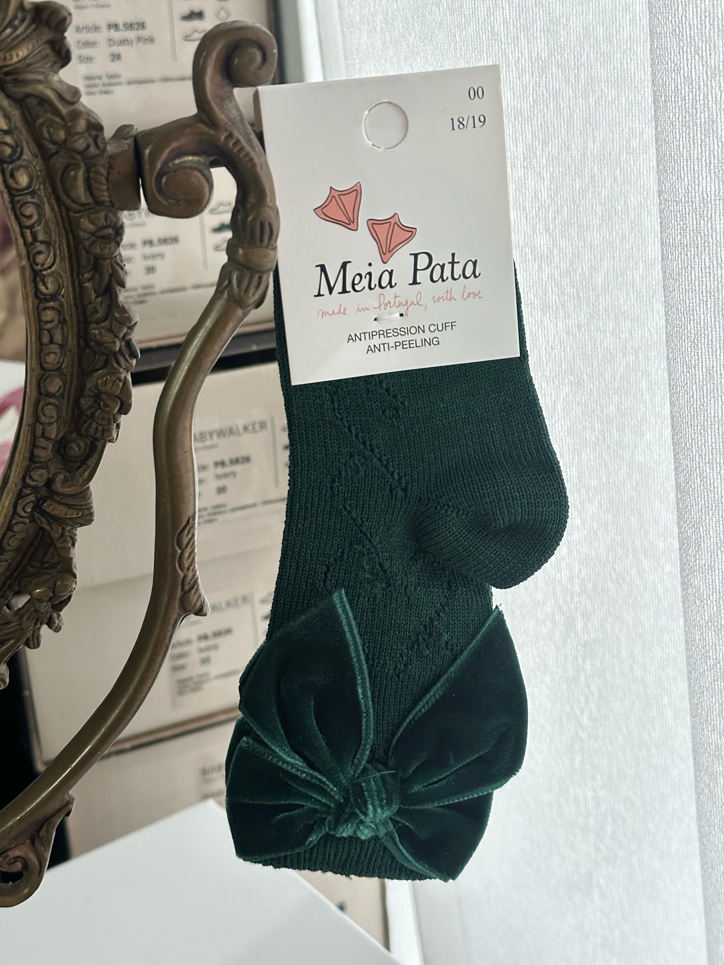Meia Pata