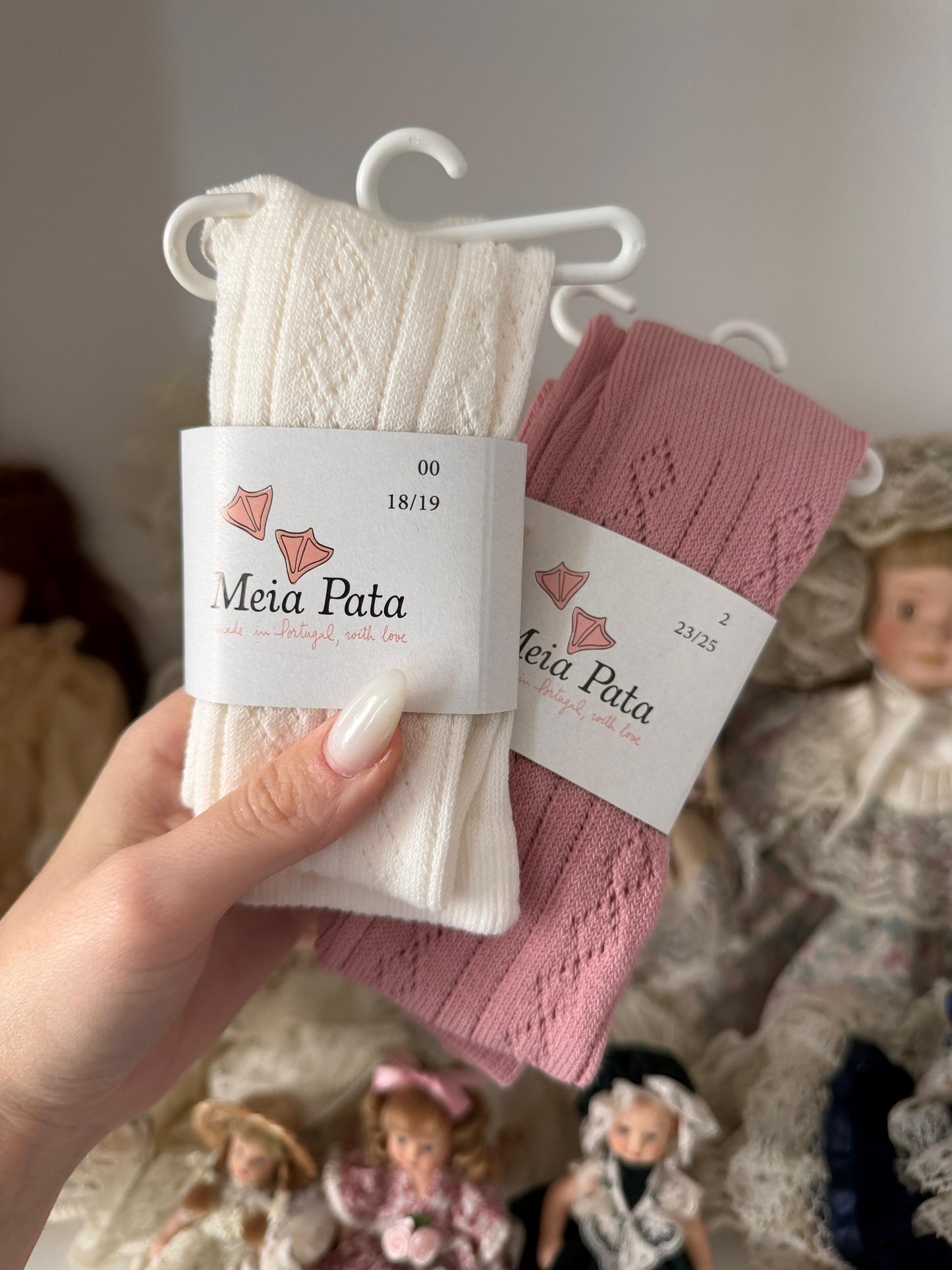 Meia Pata