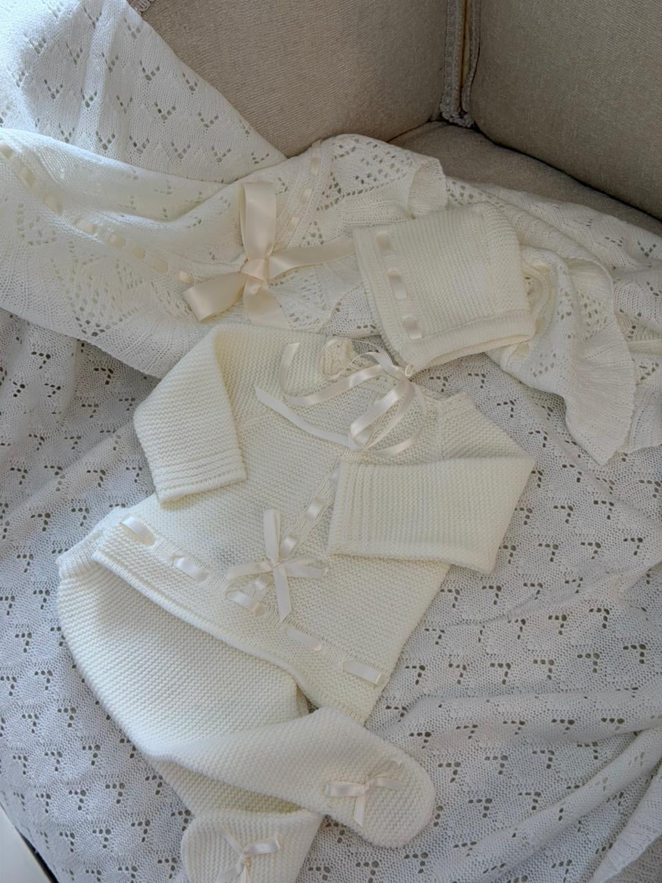 Set per beba