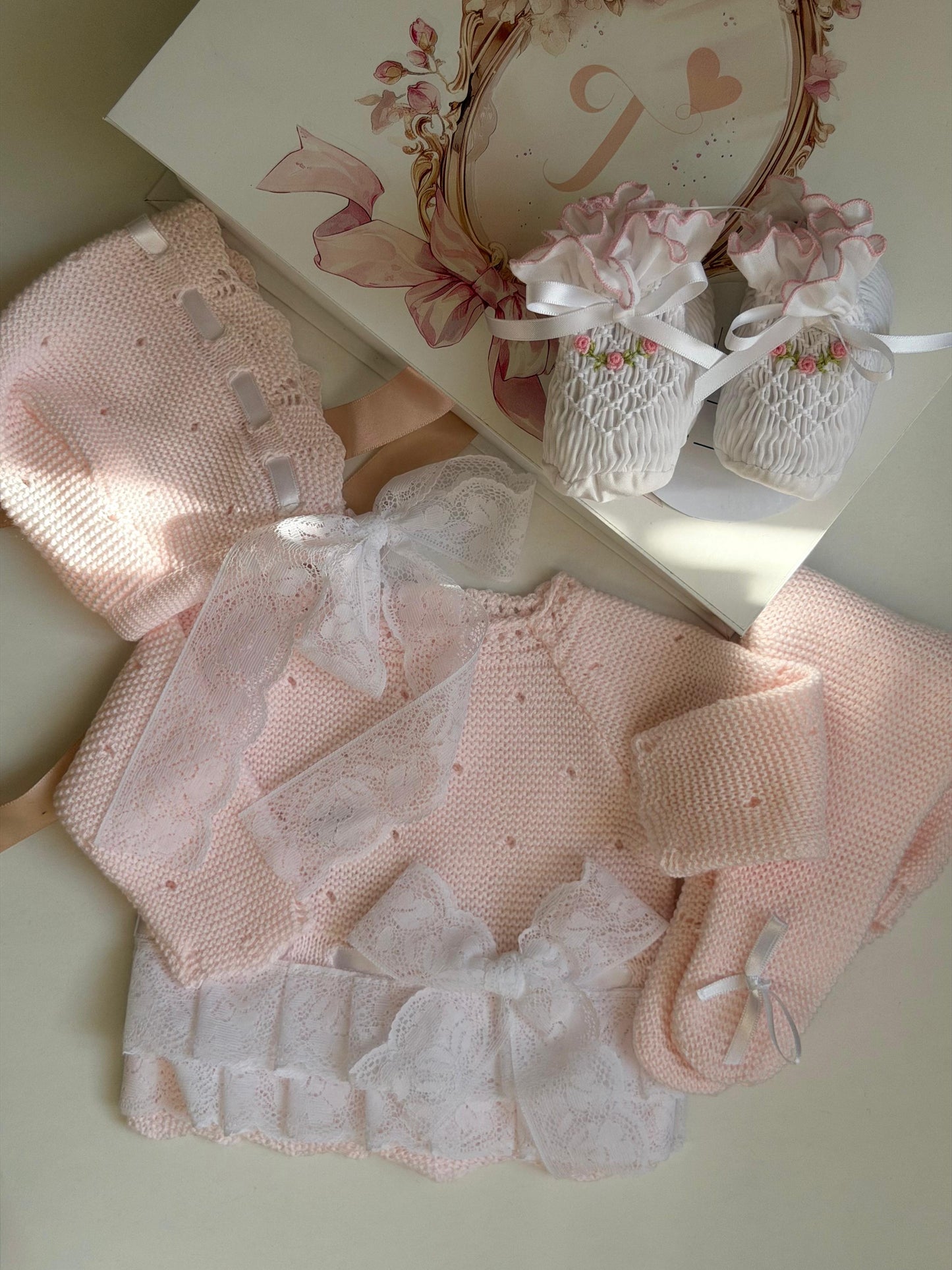 Set per beba