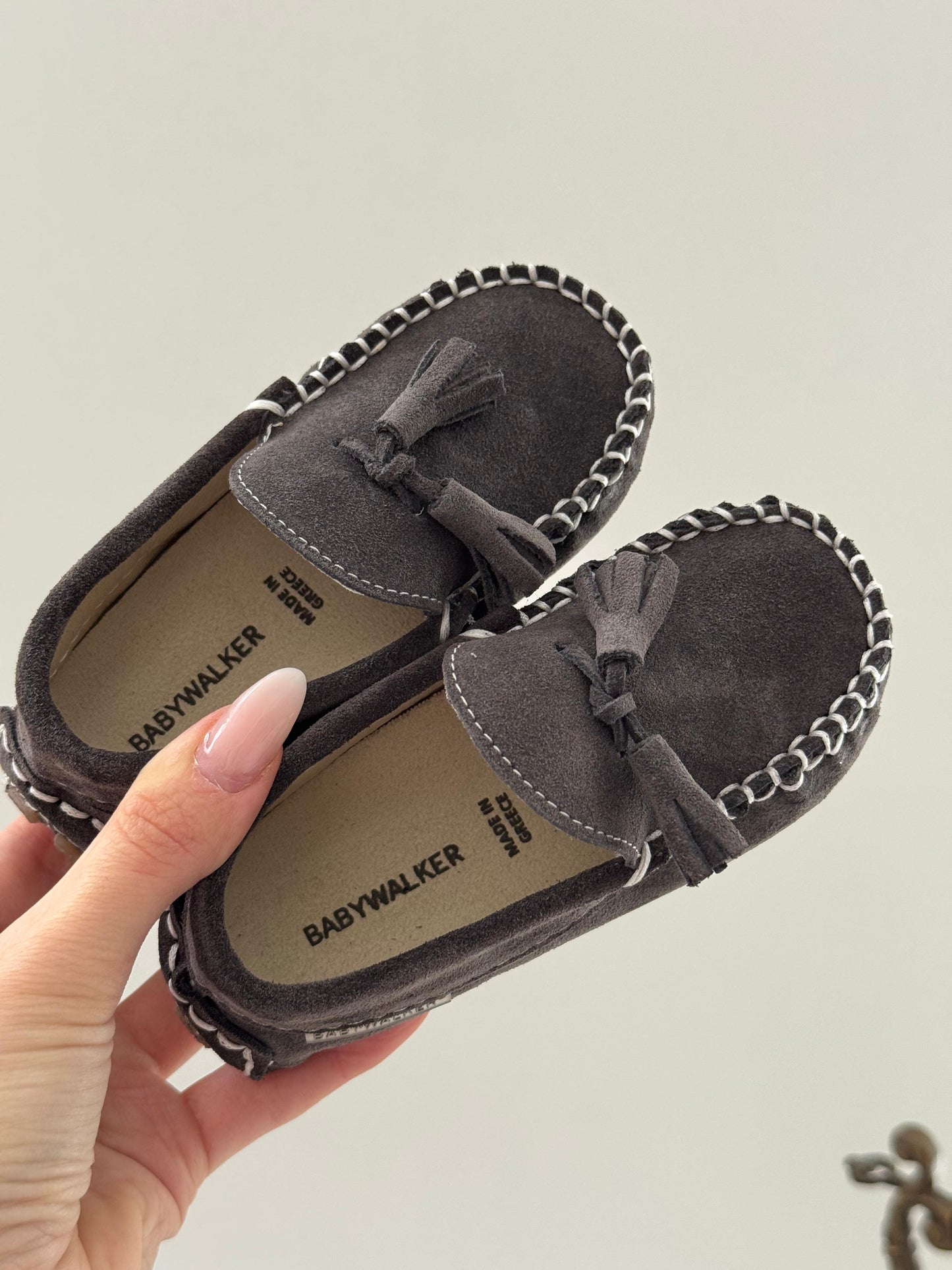 Babywallker