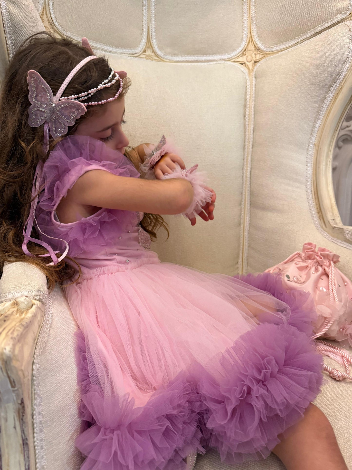 TUTU DU MONDE