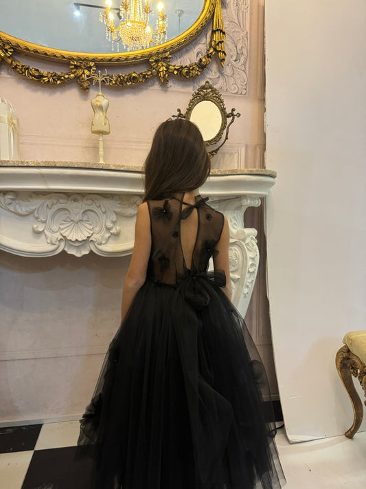 Exclusive selections