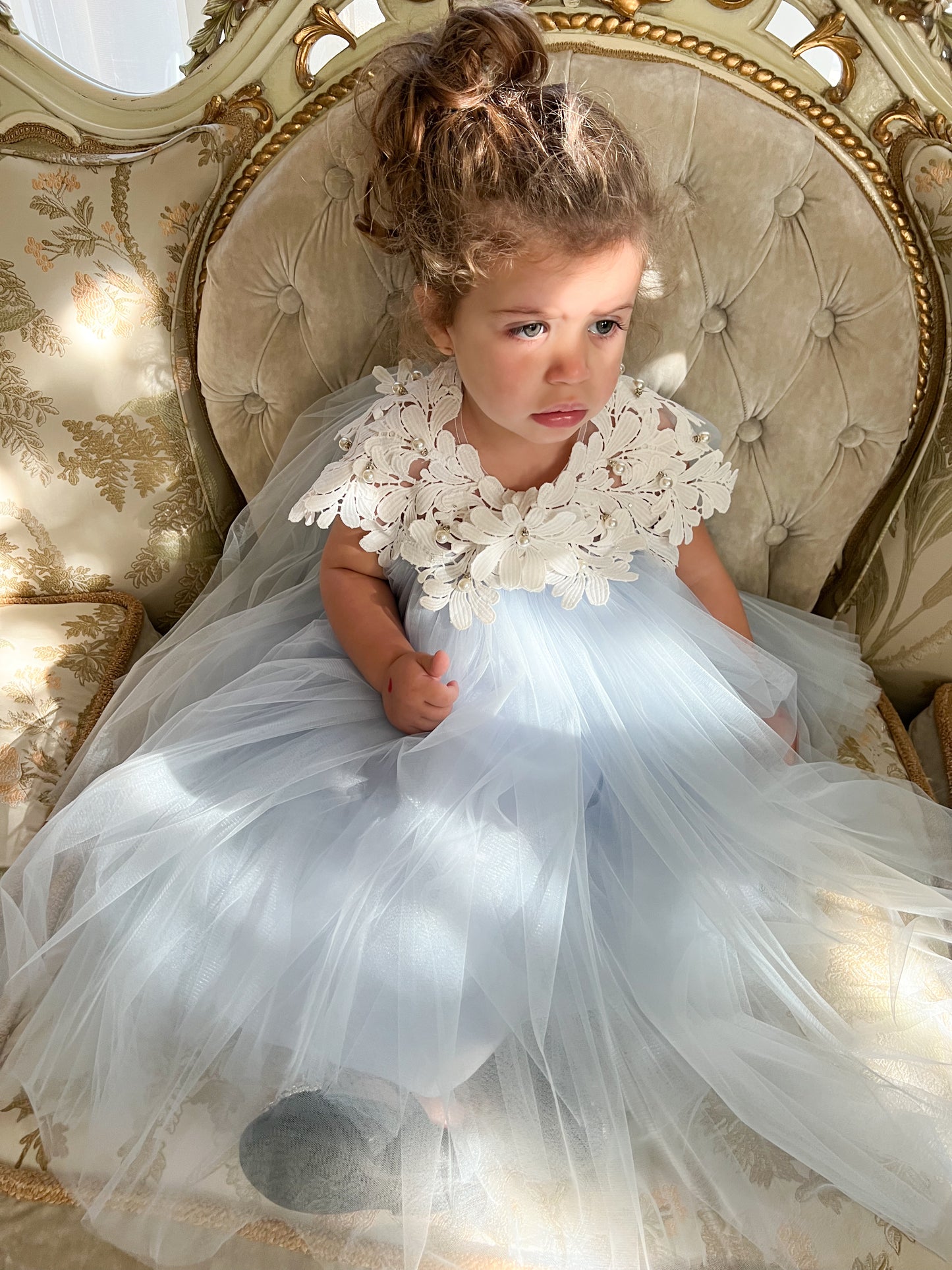 Pure magic dress