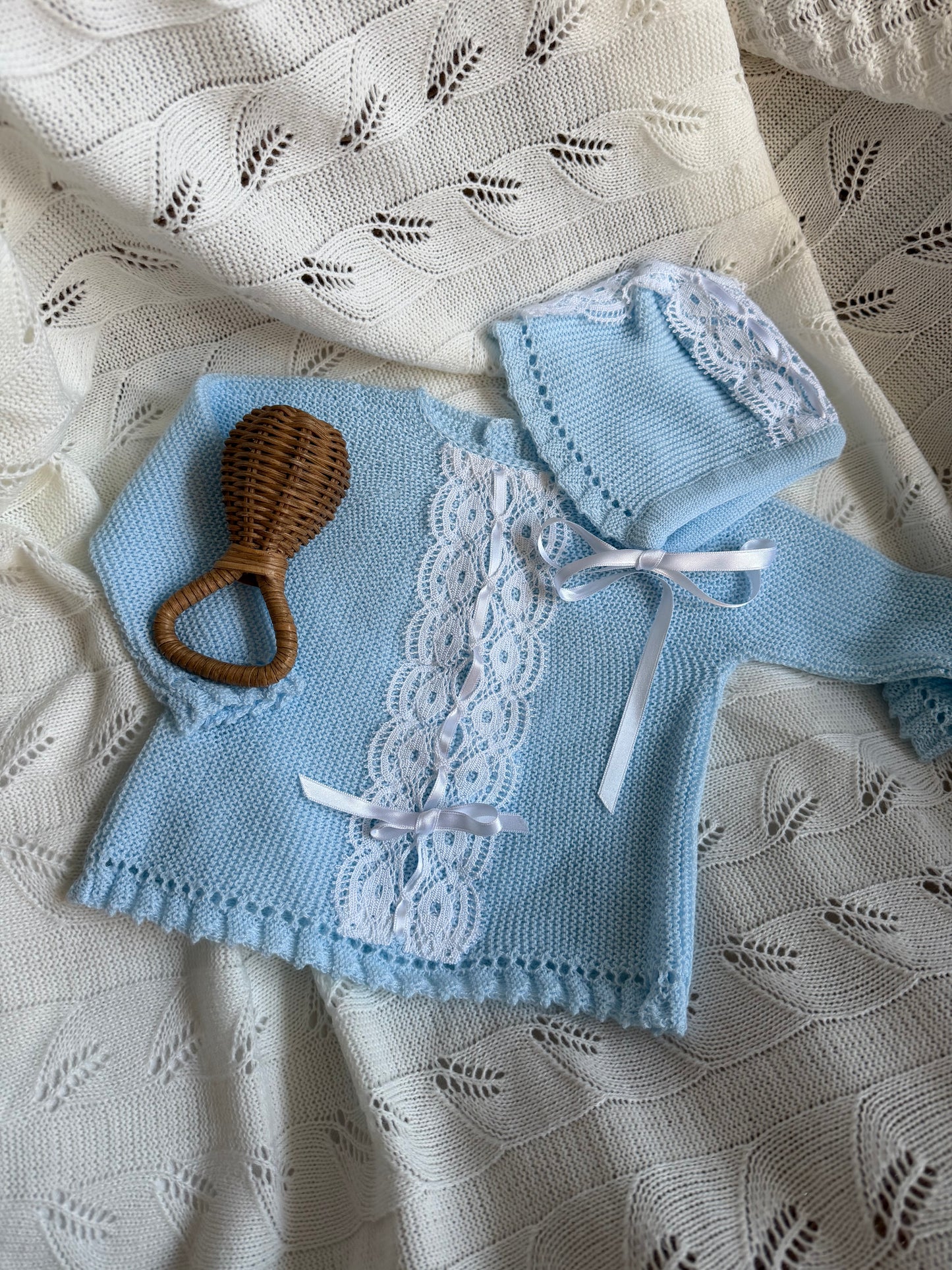Set per beba