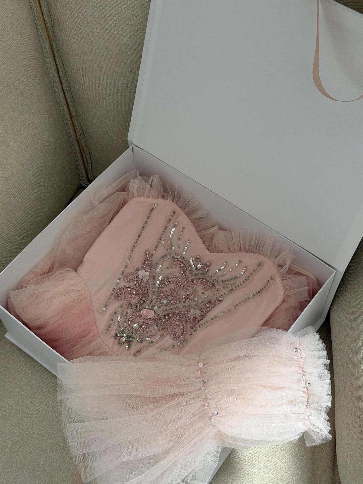 TUTU DU MONDE