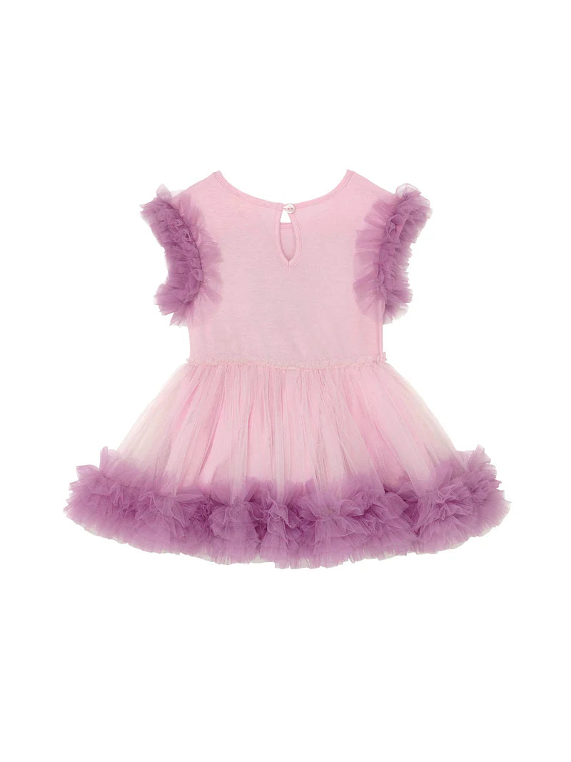 TUTU DU MONDE
