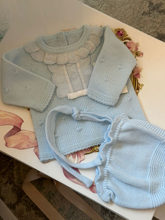 Set per beba