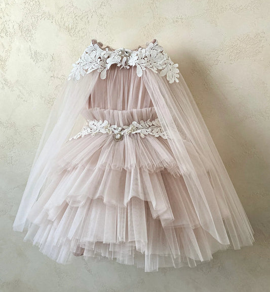 Pure magic dress