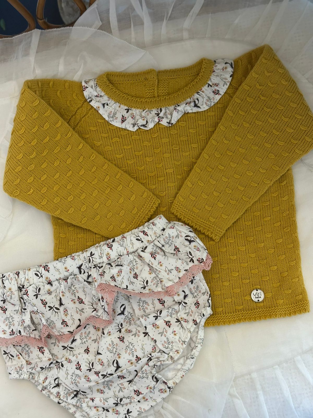 Set per beba