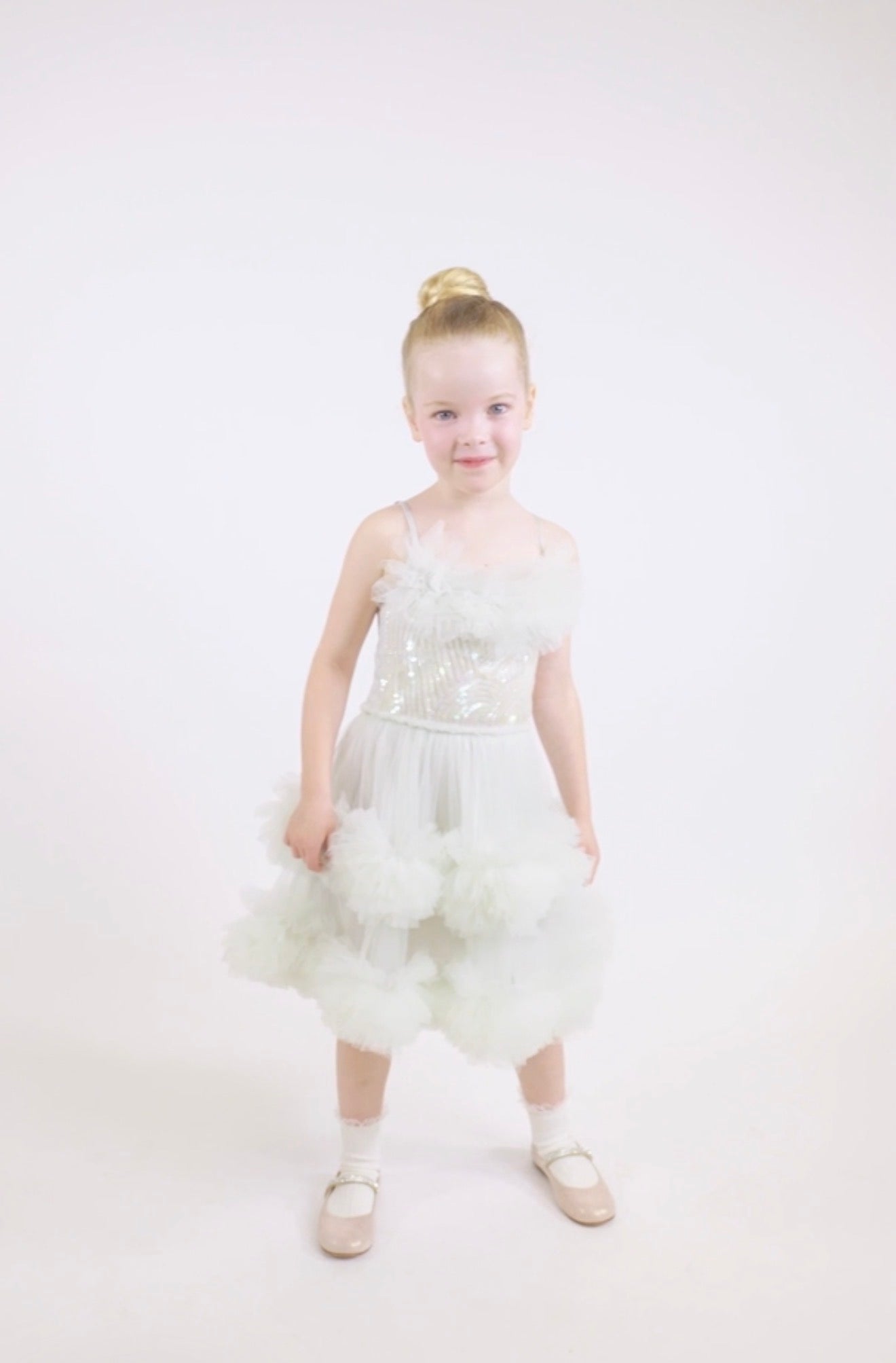 TUTU DU MONDE