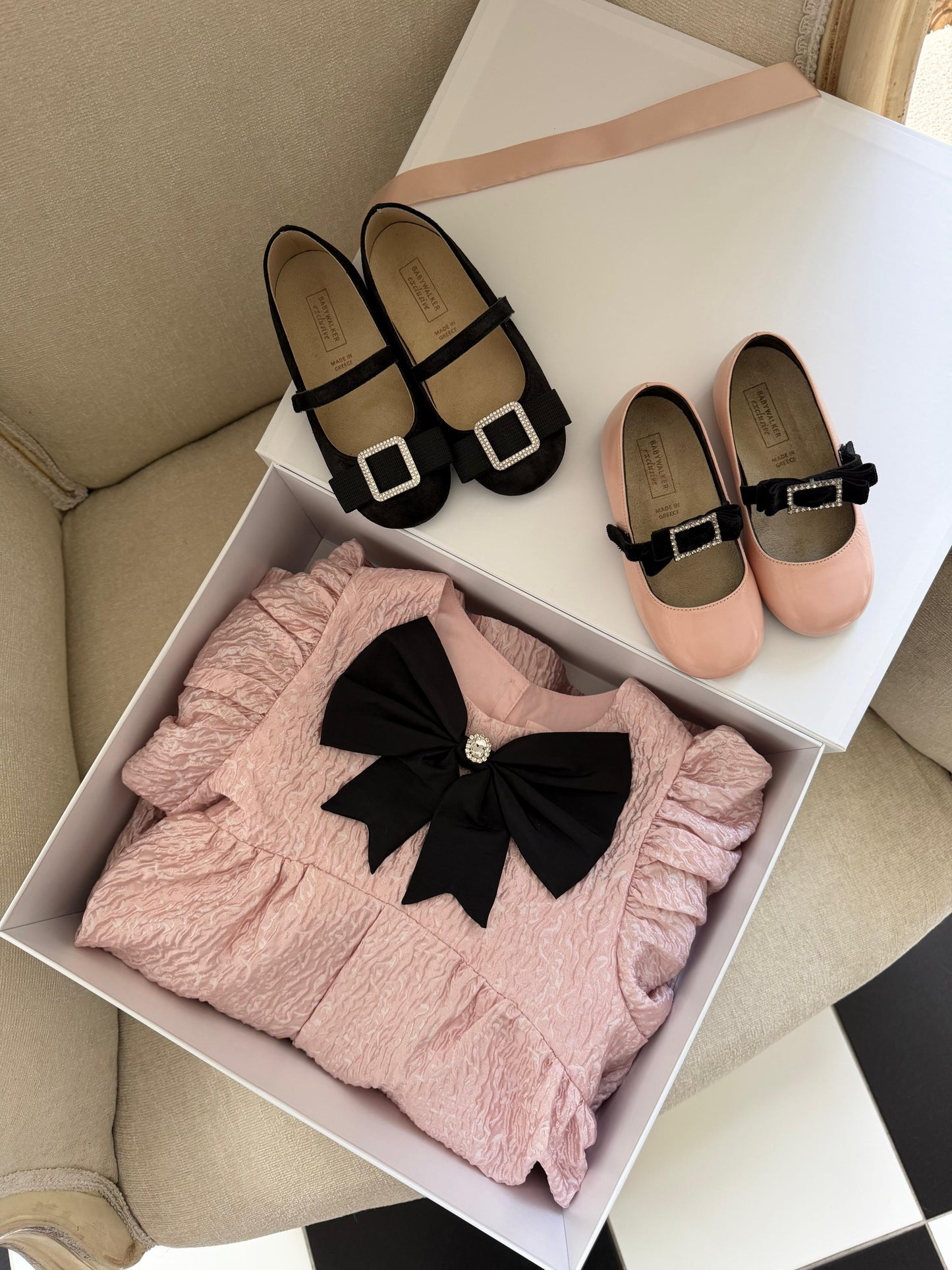 TUTU DU MONDE