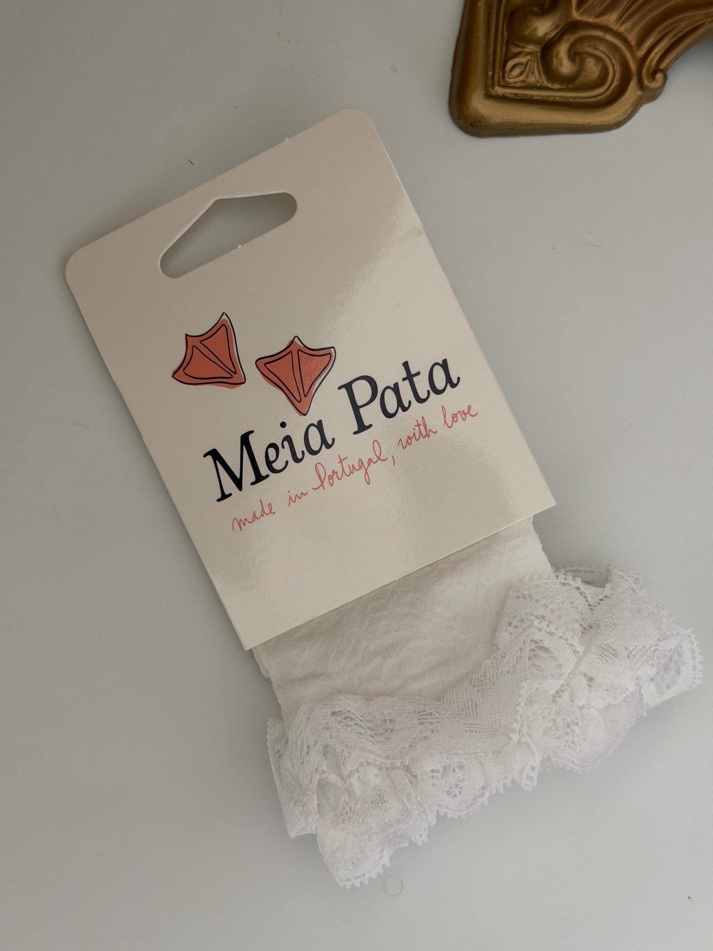 Meia Pata
