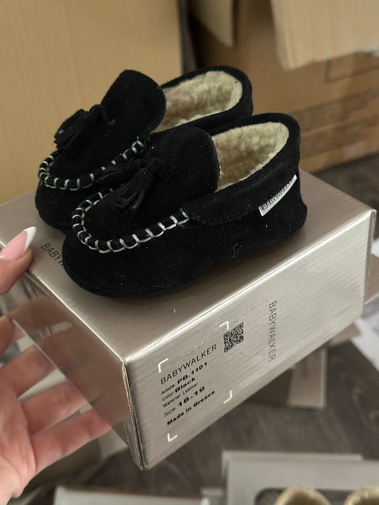 Babywallker