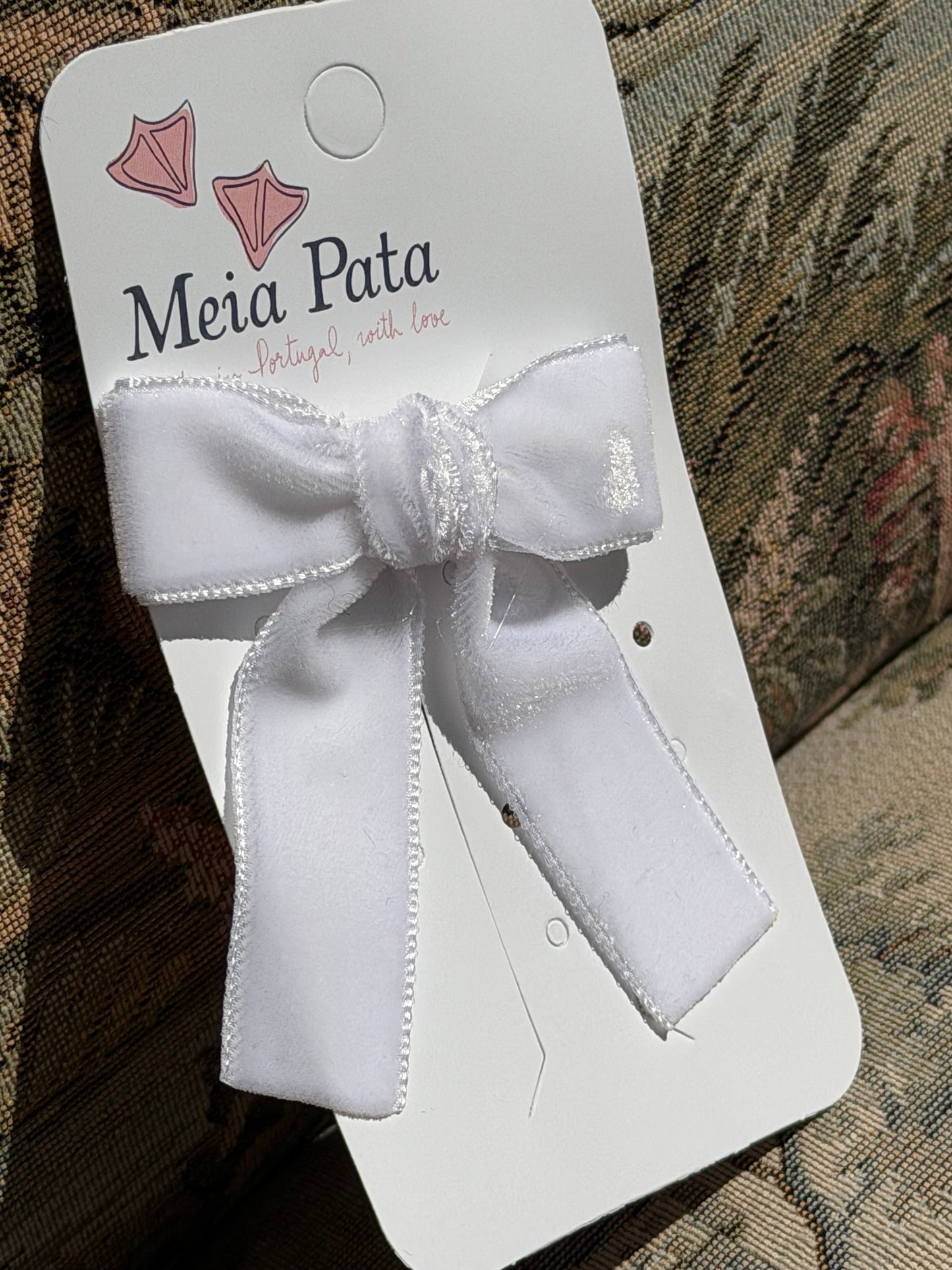 Meia Pata