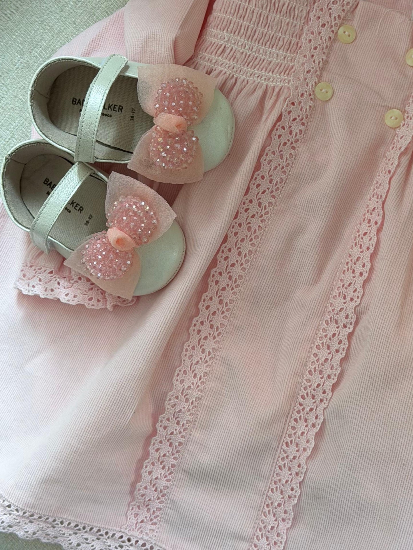 Babywalker