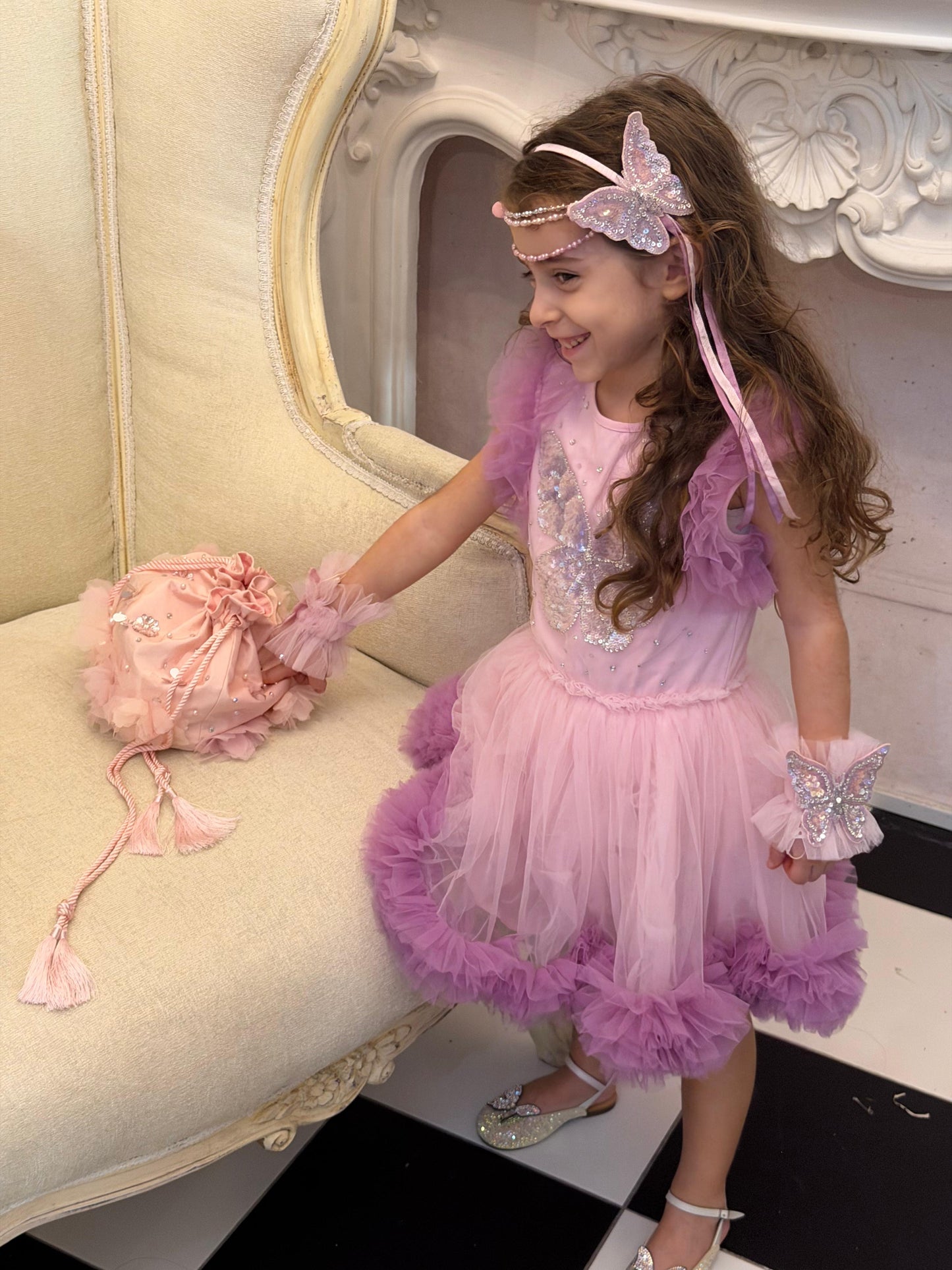 TUTU DU MONDE