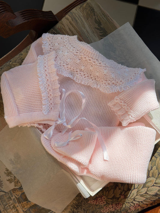 Set per beba