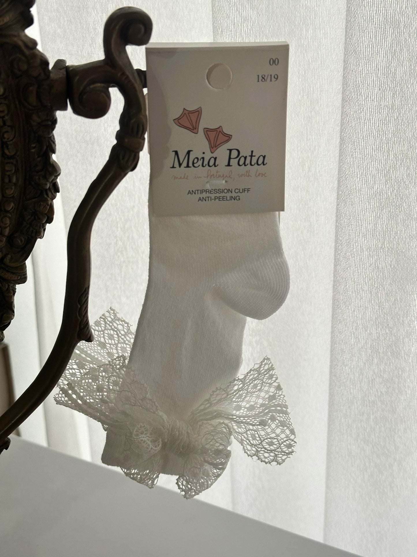 Meia Pata