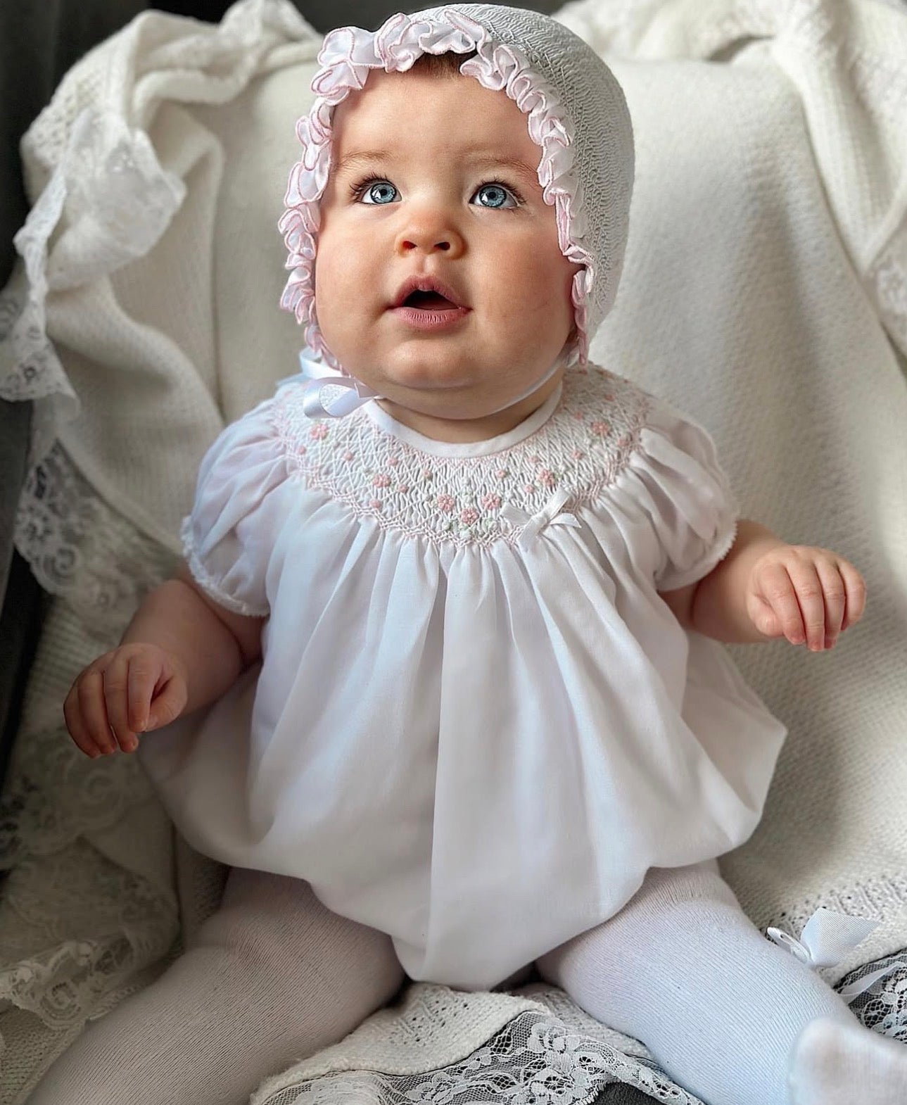 Sarah Louise