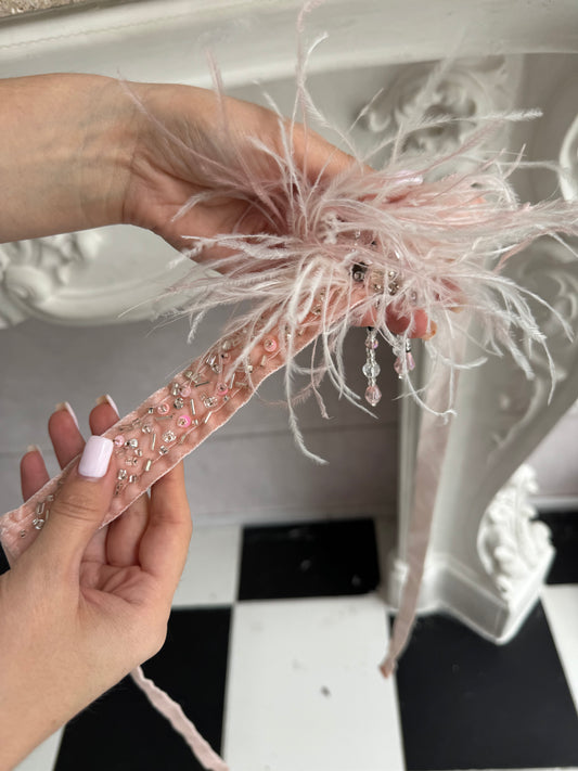 Pure magic dress