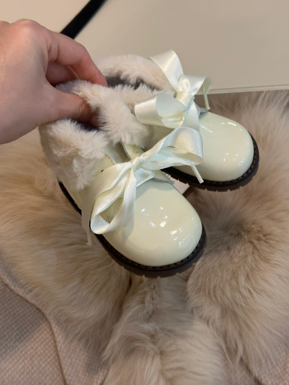 Kepuce spanjolle