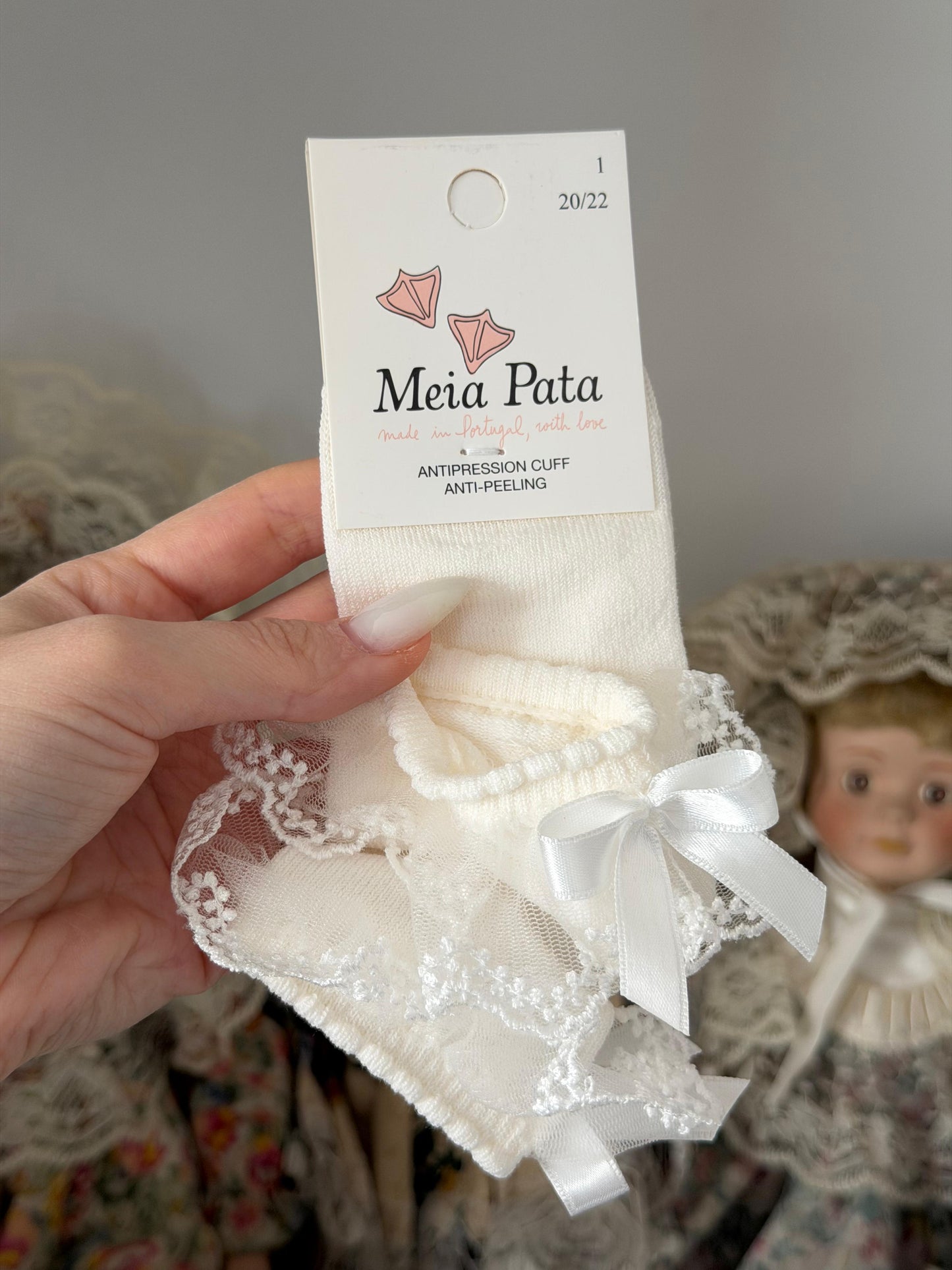 Meia Pata