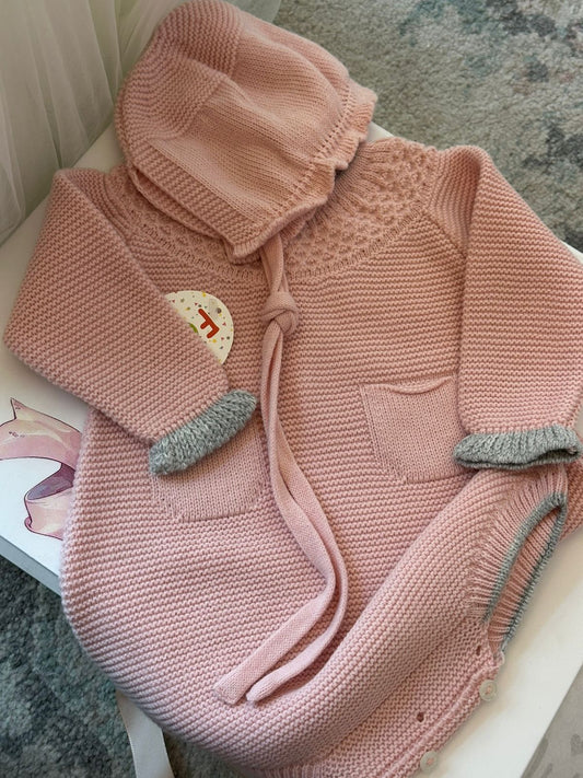 Set per beba