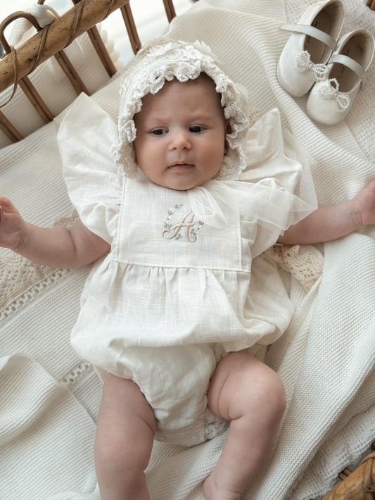Romper Lino