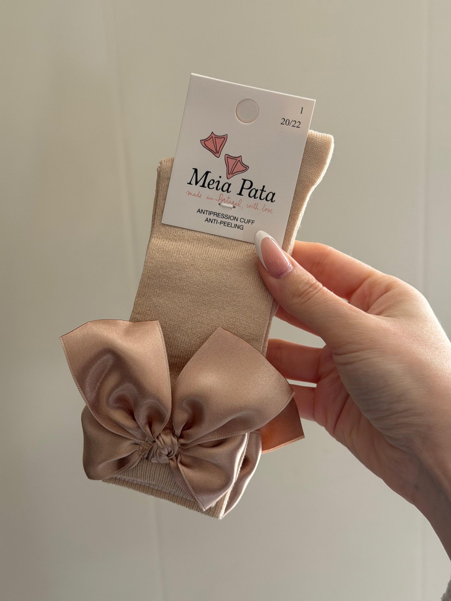 Meia Pata