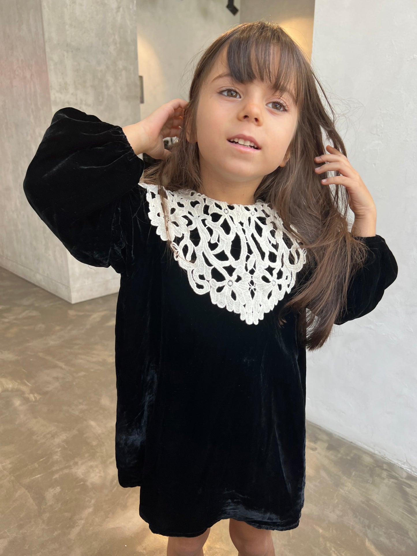Petite Amalie