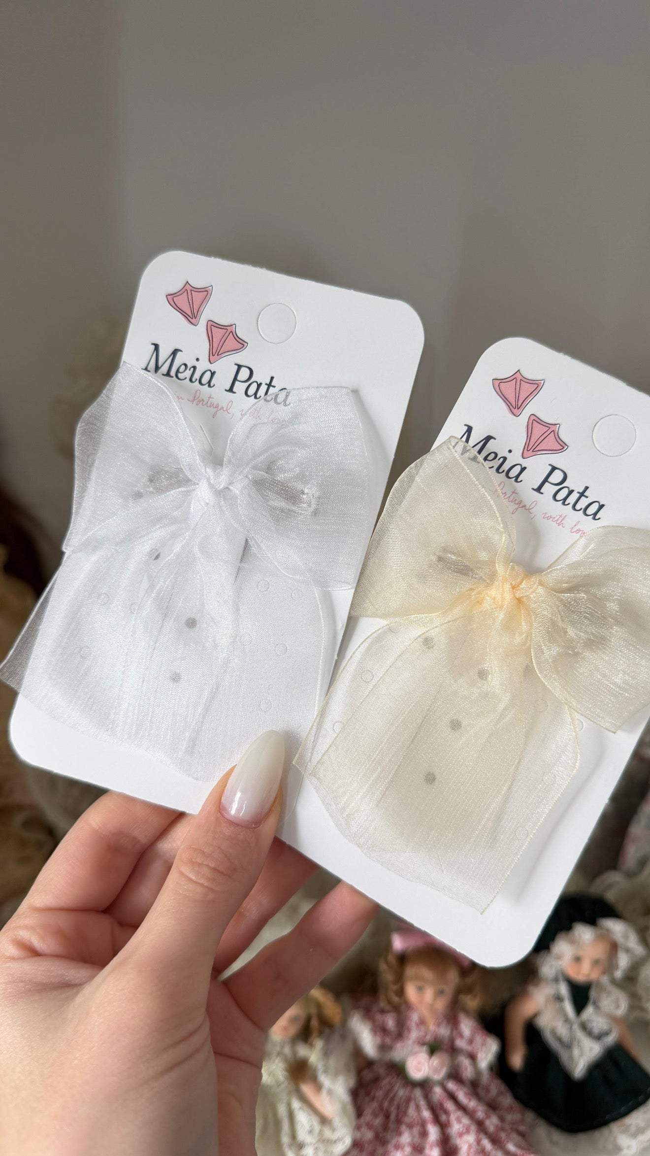 Meia Pata