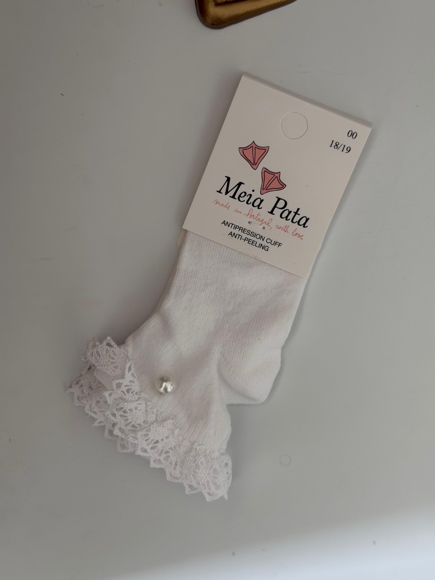 Meia Pata