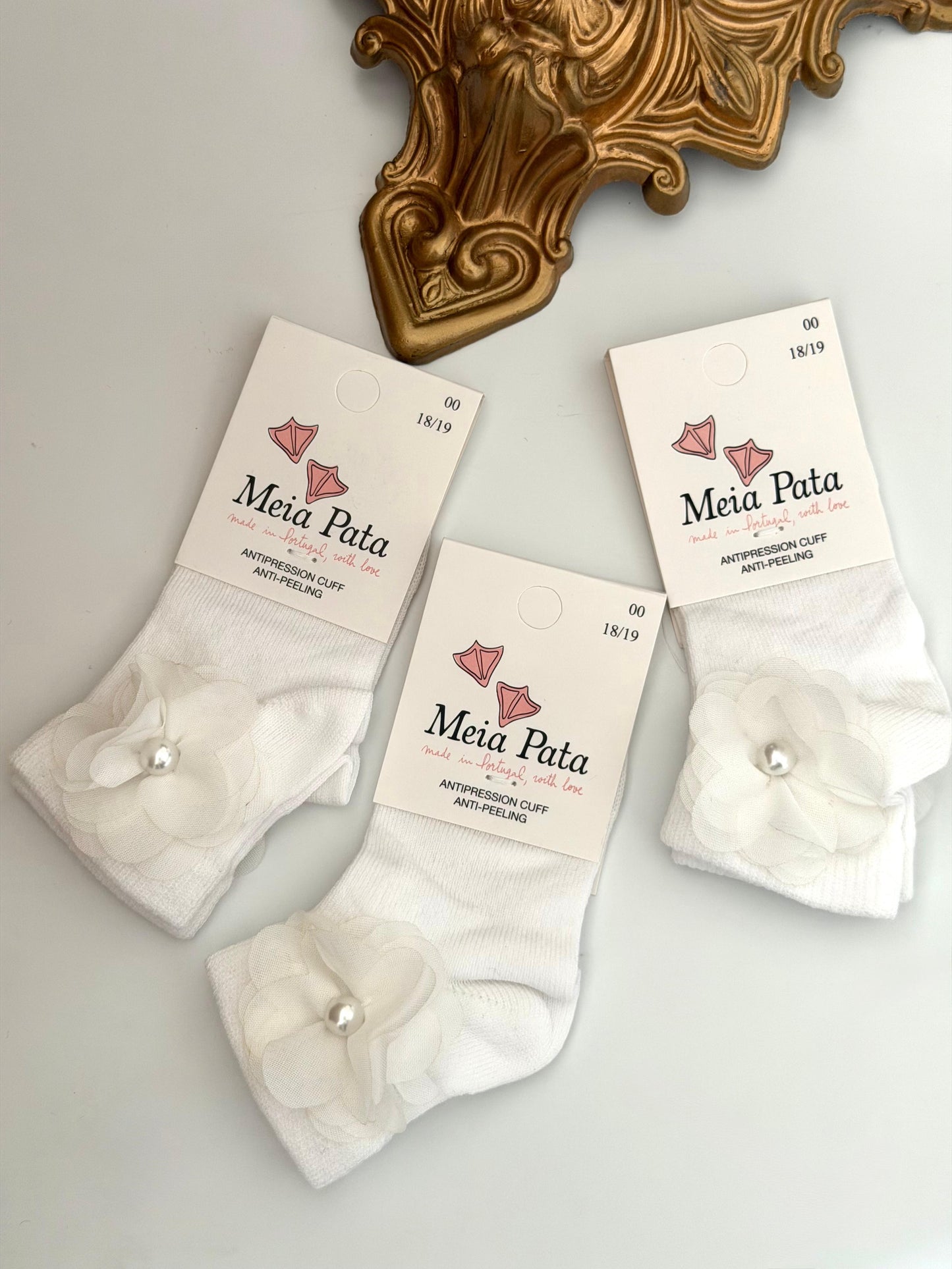 Meia Pata