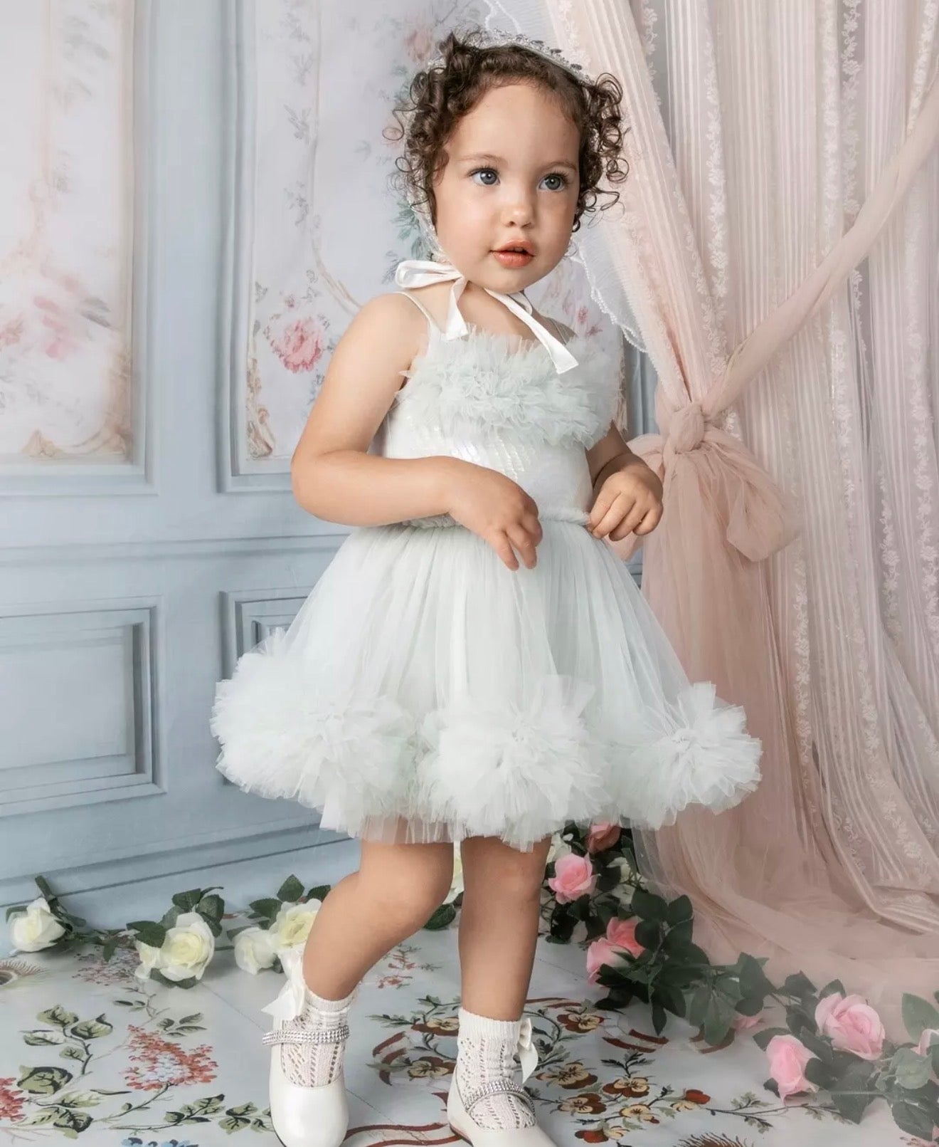 TUTU DU MONDE