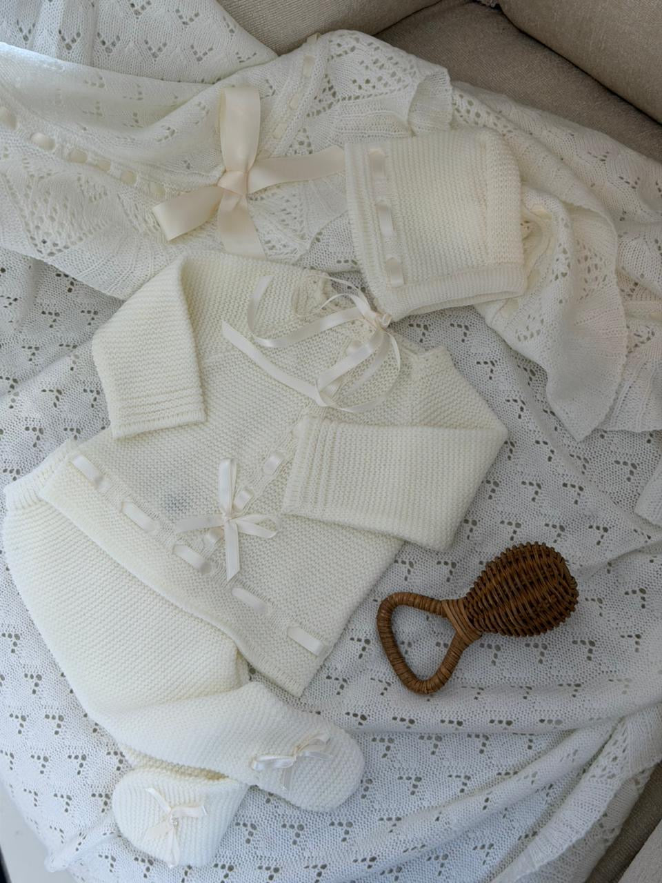 Set per beba
