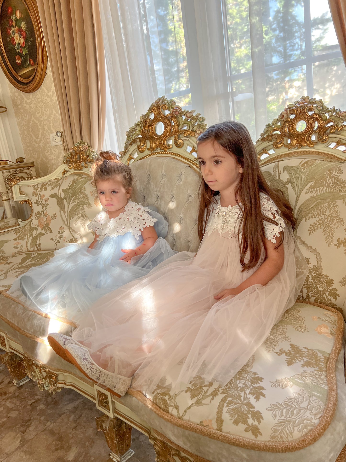Pure magic dress
