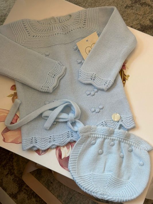 Set per beba