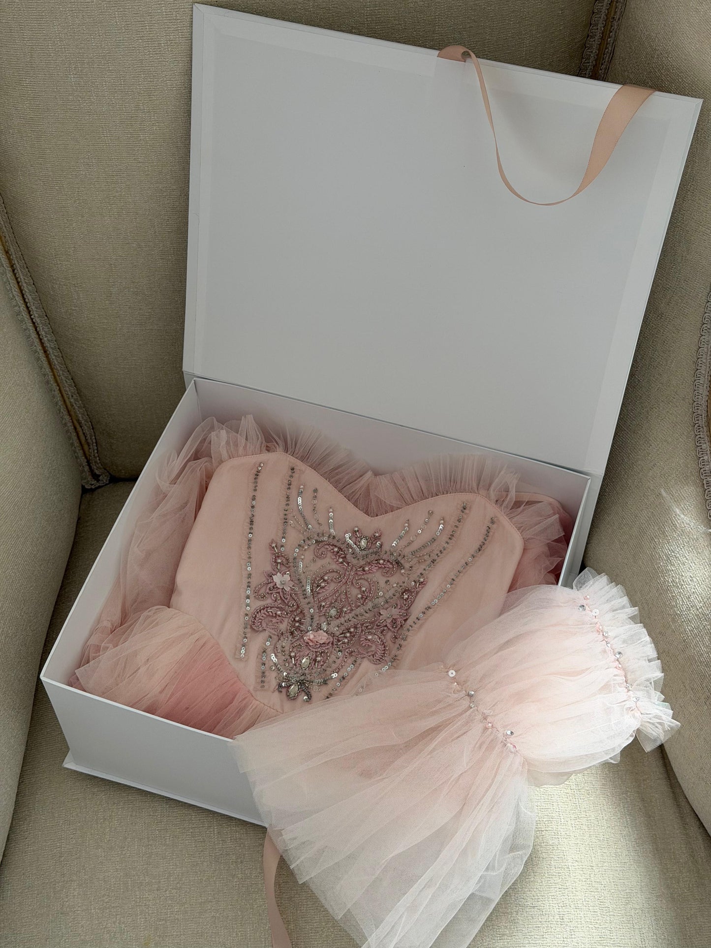 TUTU DU MONDE