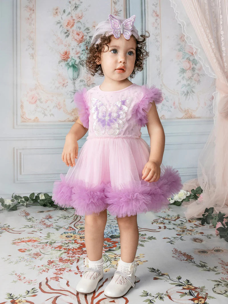 TUTU DU MONDE