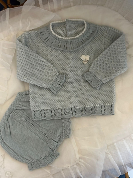 Set per beba