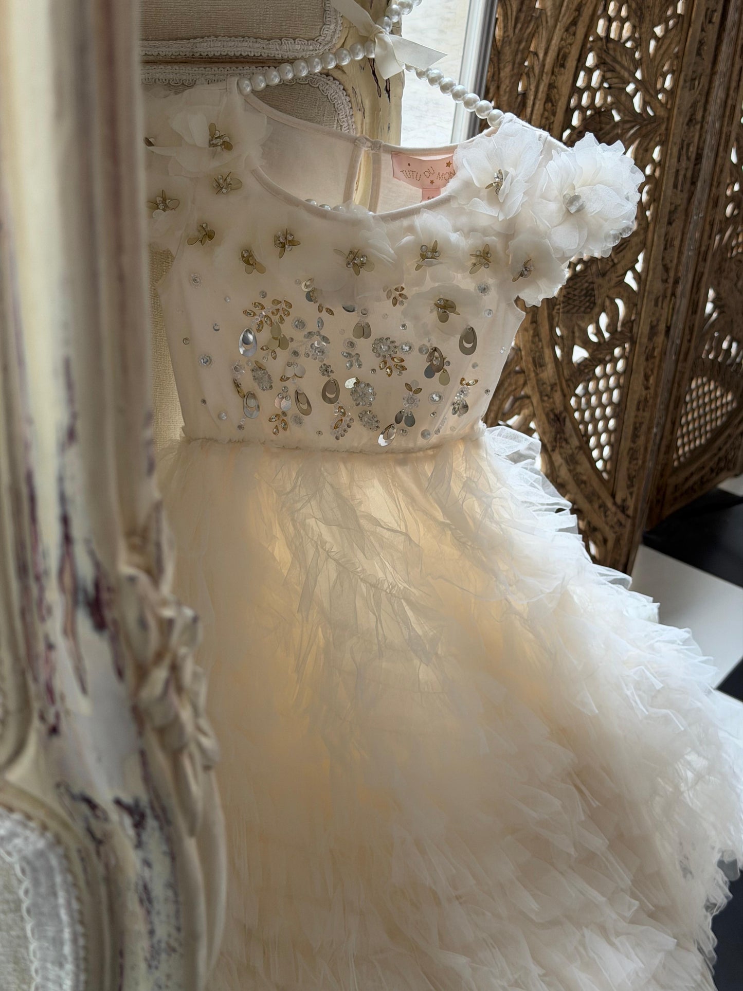 TUTU DU MONDE
