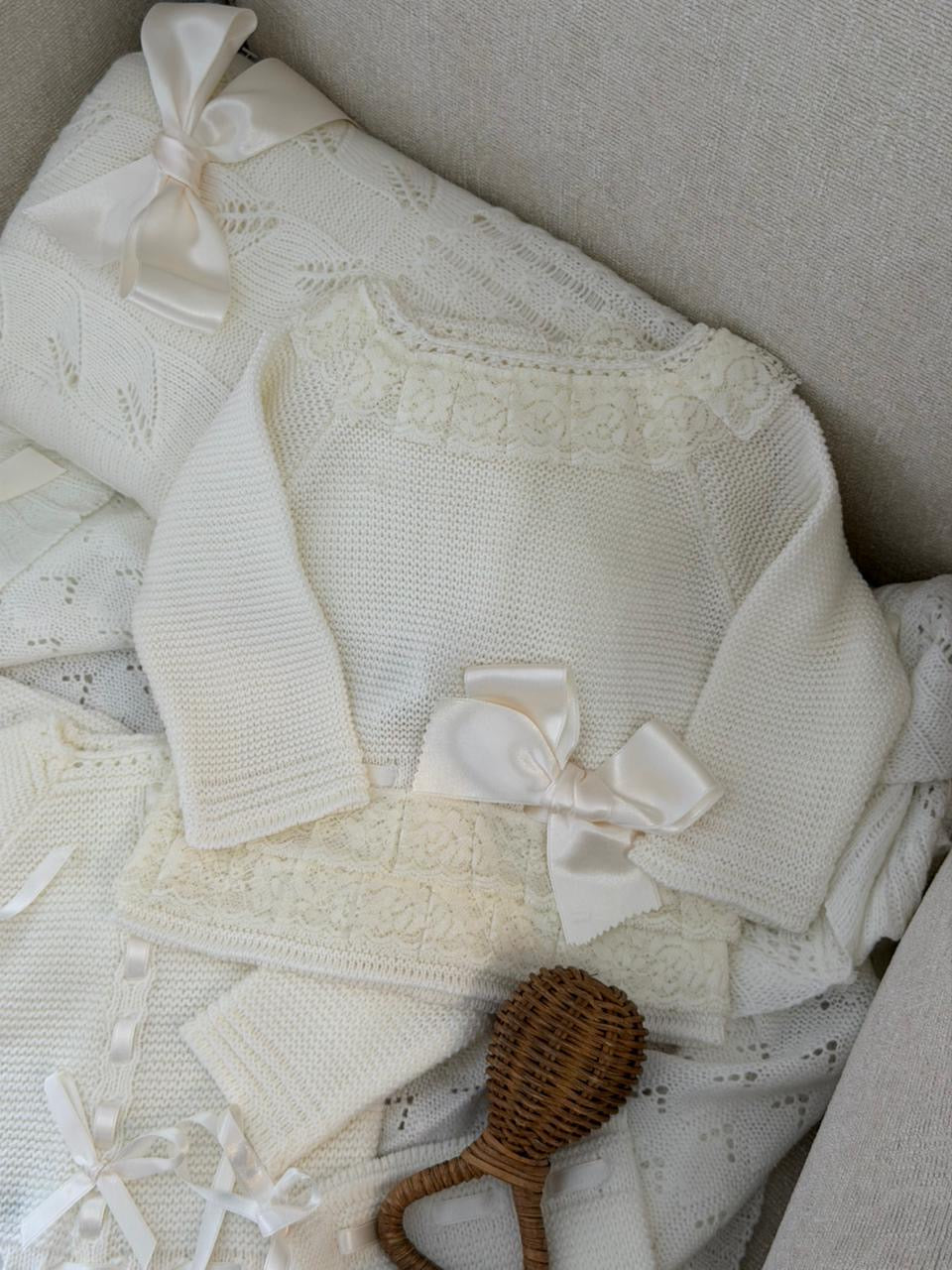 Set per beba