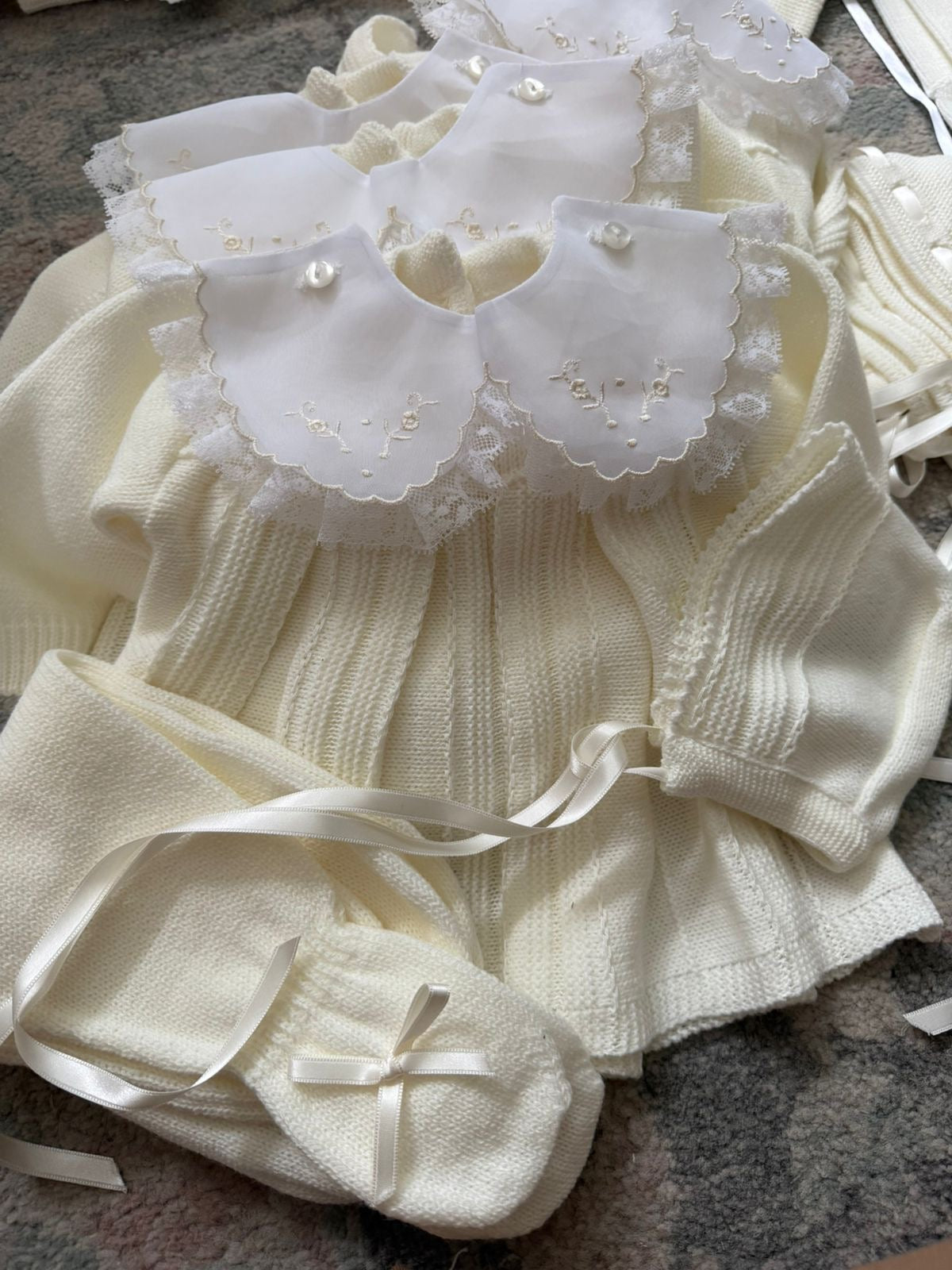 Set per beba