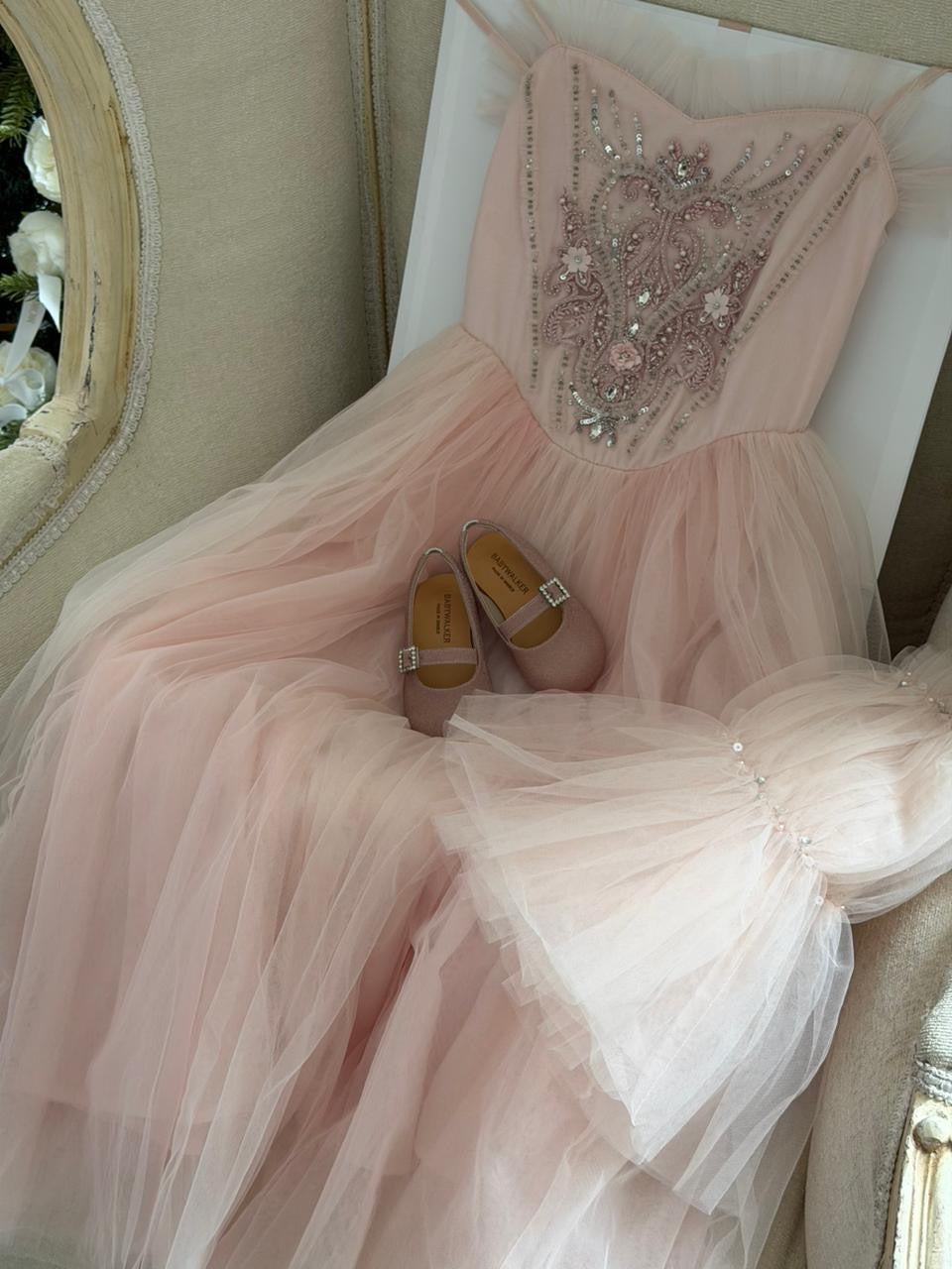 TUTU DU MONDE