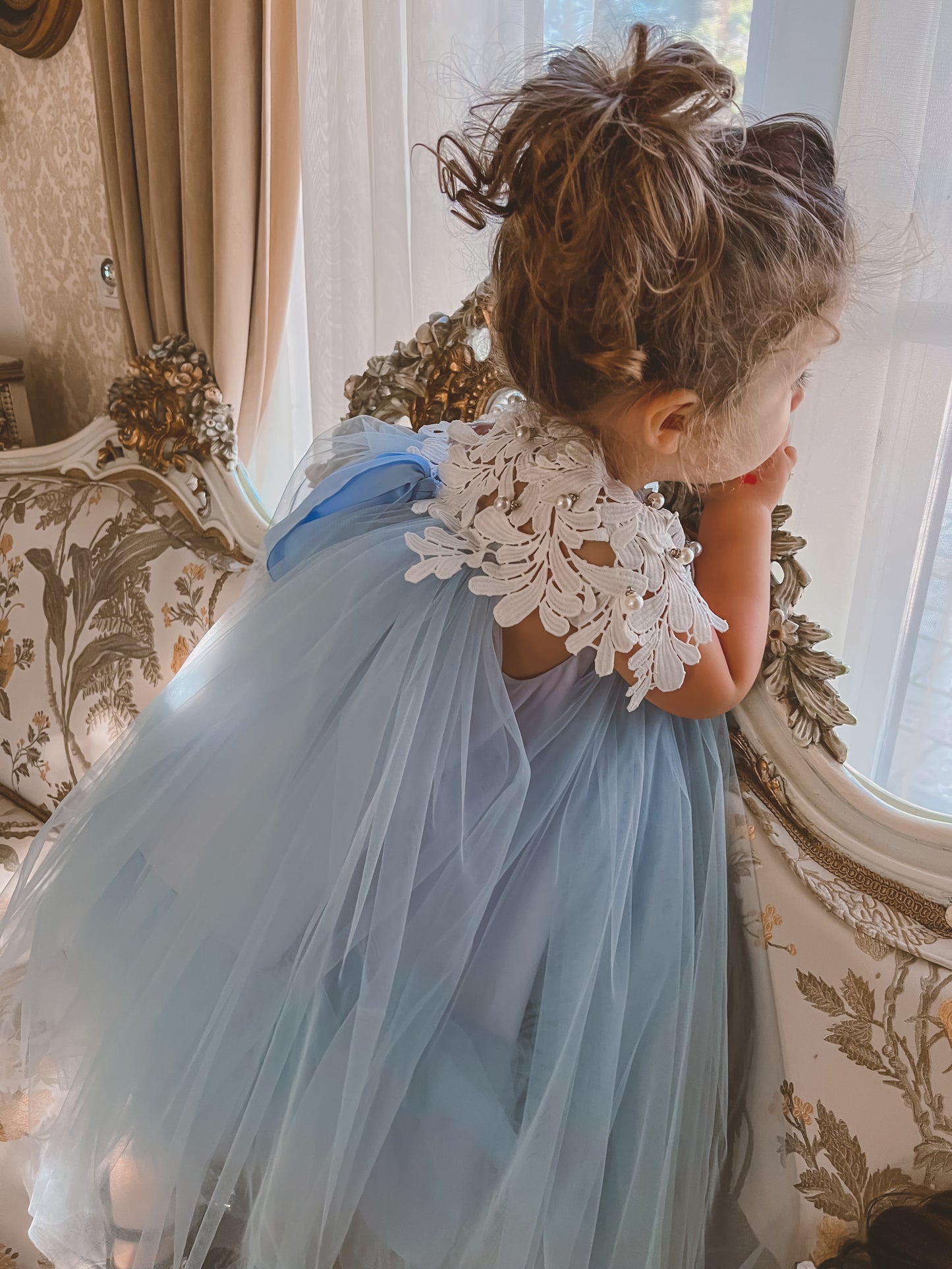 Pure magic dress