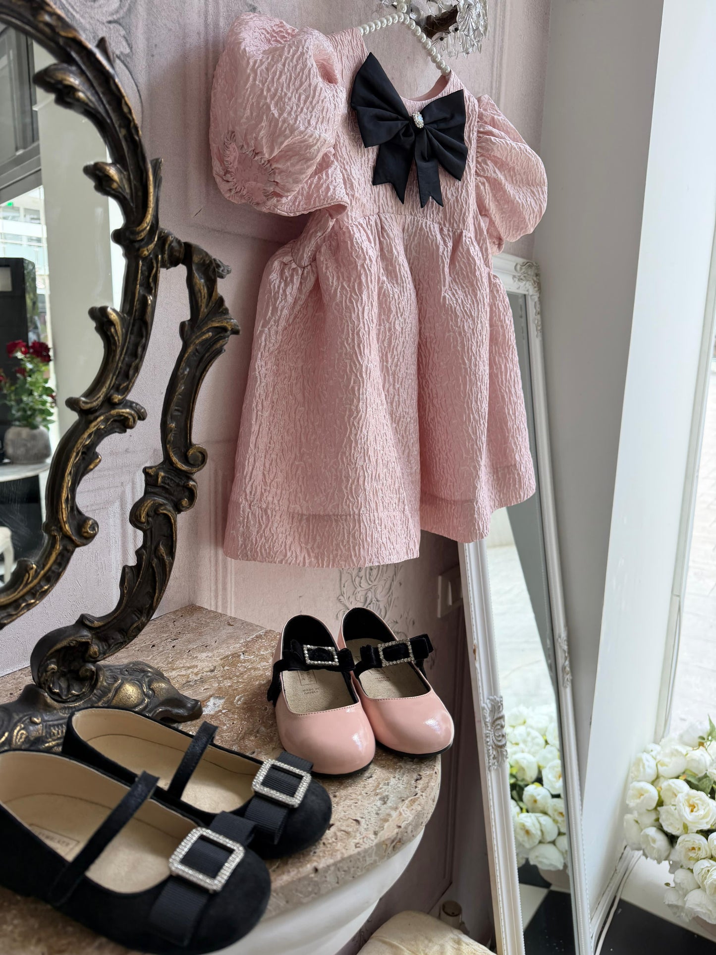 TUTU DU MONDE