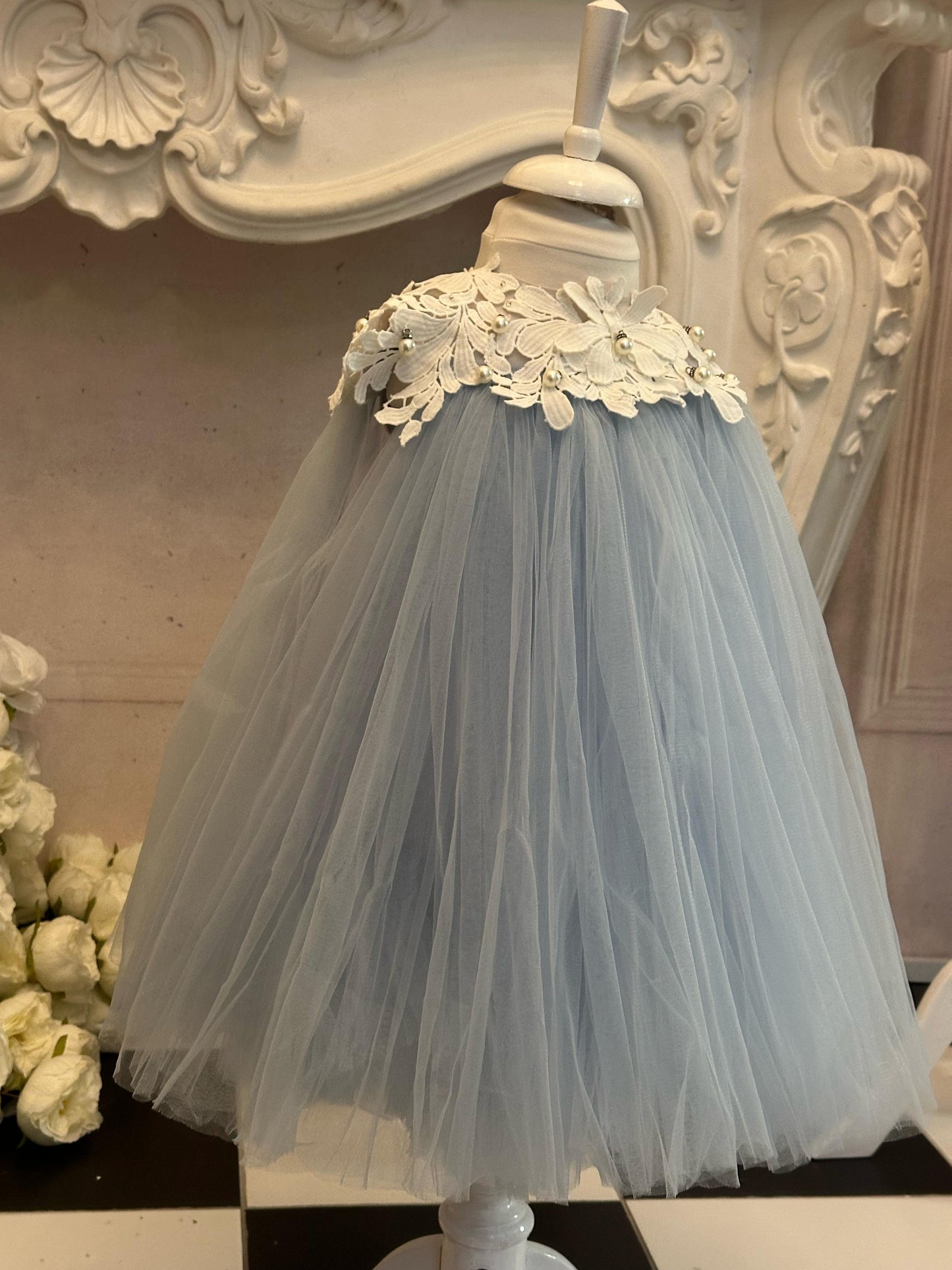 Pure magic dress
