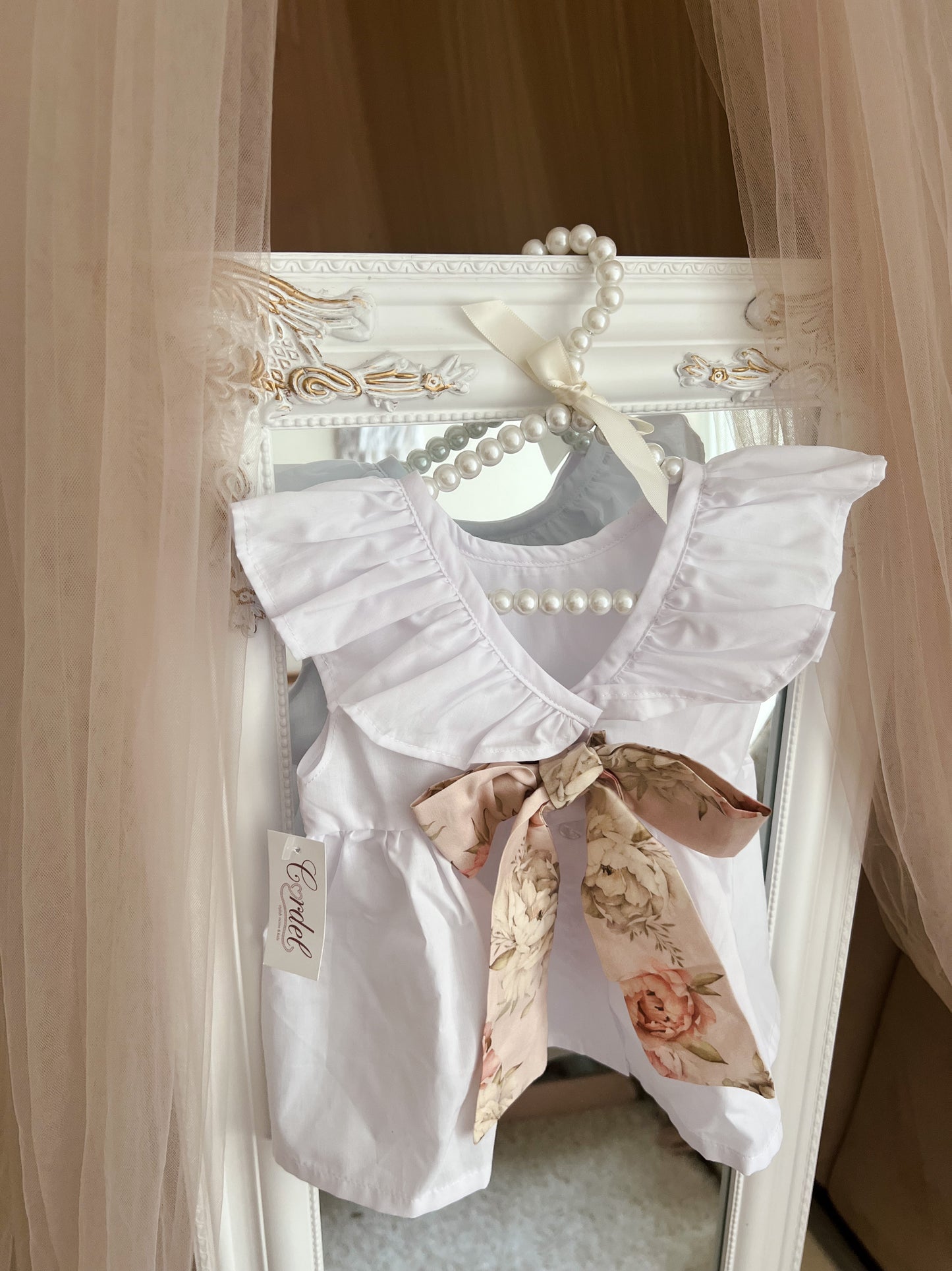 Set fustan dhe kilota, crd